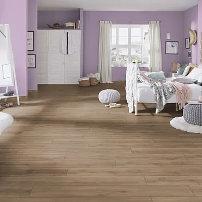 Ламінат Krono Original SUPER NATURAL CLASSIC - Дуб Клей Сола К647-3
