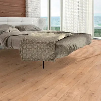 Ламинат Krono Original SUPER NATURAL CLASSIC - Дуб Новая Англия 8837-2