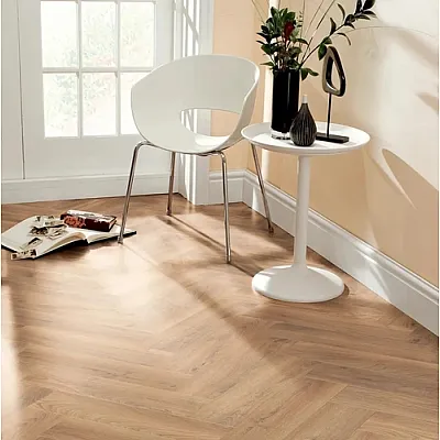 Ламинат Krono Original ORGANIC CLASSIC - Historic Oak 5947-1