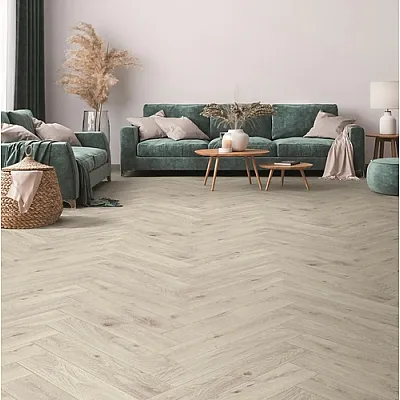 Ламінат Krono Original Harringbone - Chantilly Oak 5953-1