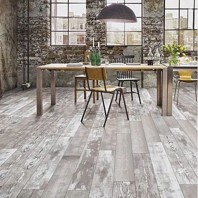 Ламинат My Style My Art - Shack Pine K229-1