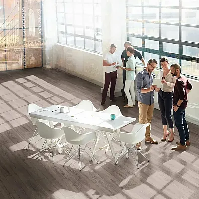 Ламинат My Style My Dream - Rutherford Oak K488-0