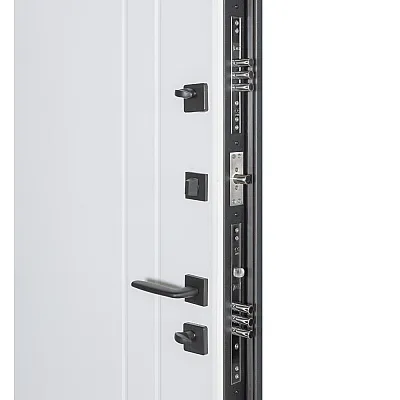 Вхідні Двері КОТЕДЖ Kale 710/265 Vinorit Булат-16