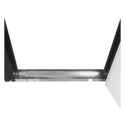 Вхідні Двері КОТЕДЖ Kale 710/265 Vinorit Булат-11