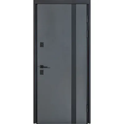 Входные Двери КОТЕДЖ Kale 710/265 Vinorit Булат-2