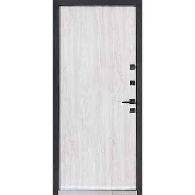 Вхідні Двері КОТЕДЖ Kale 710/265 Vinorit Булат-7