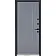 Вхідні Двері КОТЕДЖ Kale 710/265 Vinorit Булат-19-thumb