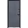 Вхідні Двері КОТЕДЖ Kale 710/265 Vinorit Булат-19-thumb