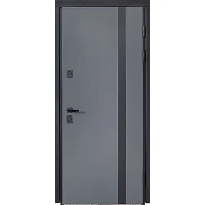 Вхідні Двері КОТЕДЖ Kale 710/265 Vinorit Булат-8