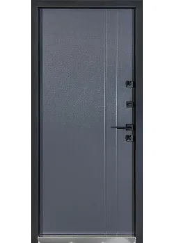 Двері ТЕРМО ХАУС 710/265 (1200мм) Kale