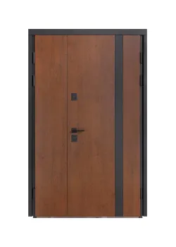 Двері ТЕРМО ХАУС 710/265 (1200мм) Kale