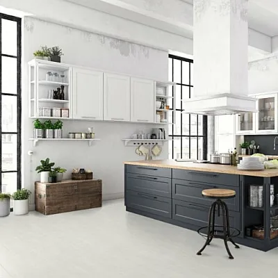 Ламинат YildizHome Vario Clic VISTA - Eyfel 91C-1