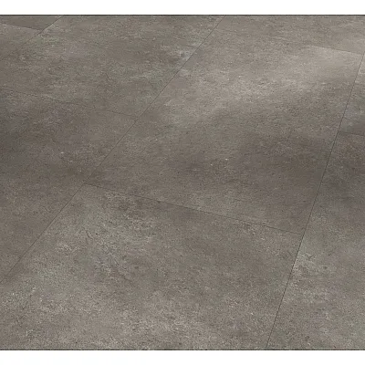Виниловая плитка Parador TrendTime 5 - Stone Trafalgar dark grey-0