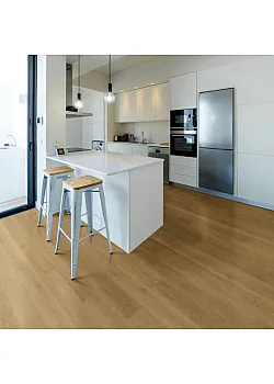 Виниловая плитка Novocore Legacy Herringbone - Novocore Legacy Herringbone Oak 7590 SPC HB