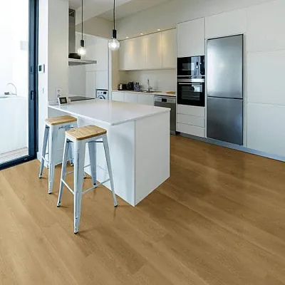 Виниловая плитка Novocore Legacy Herringbone - Novocore Legacy Herringbone Oak 7590 SPC HB-0