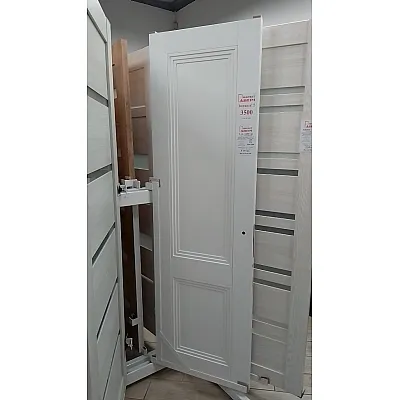 Двери T-14, полотно 610 мм "Папа Карло"-0