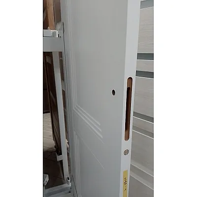 Двери T-14, полотно 610 мм "Папа Карло"-2