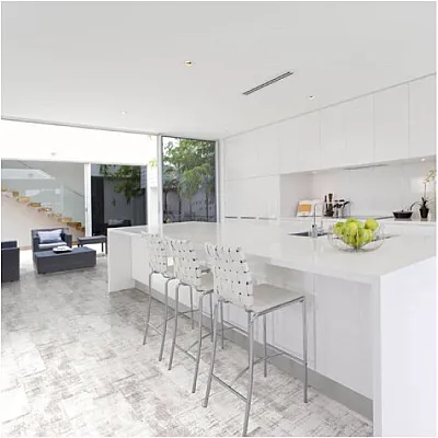 Ламинат Classen Rancho 4V Дуб Небраска 42947-1