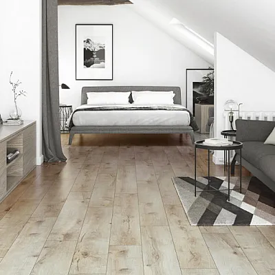 Ламинат Classen Villa 4V WR Дуб Лозано 55062-1