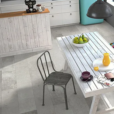 Ламинат Classen Villa 4V WR Бетон 55063-1