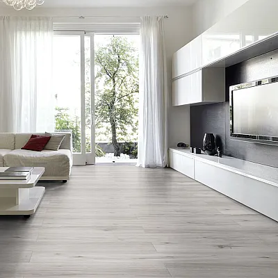 Ламинат Classen Villa 4V WR Дуб Светло-Серый 55821-1