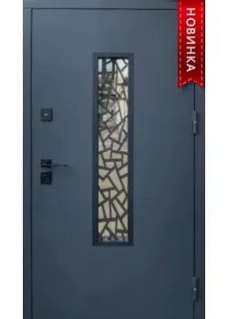 Двери Фрида Vinorit "Форт"