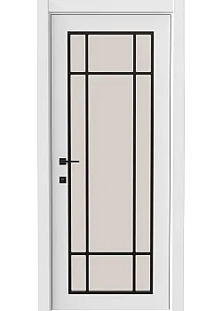 Двери STANDART ПО-6 "Альянс Doors"