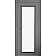 Міжкімнатні Двері STANDART ПО-7 "Альянс Doors" Фарба-3-thumb