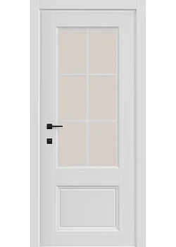 Двери STANDART ПО-8 "Альянс Doors"
