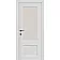 Міжкімнатні Двері STANDART ПО-8 "Альянс Doors" Фарба-3-thumb