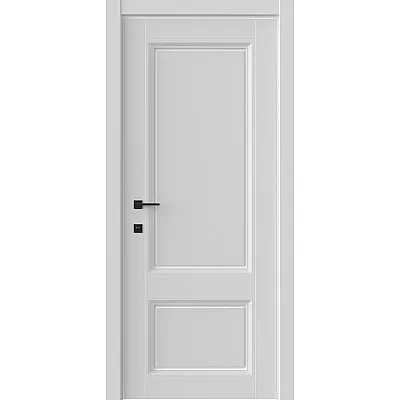 Міжкімнатні Двері STANDART ПО-9 "Альянс Doors" Фарба-0