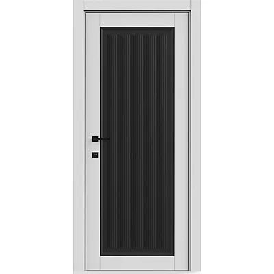 Міжкімнатні Двері STANDART ПО-10 "Альянс Doors" Фарба-0
