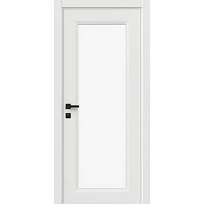 Міжкімнатні Двері STANDART ПО-14 "Альянс Doors" Фарба-0