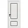 Межкомнатные Двери STANDART ПО-15 "Альянс Doors" Краска-3-thumb