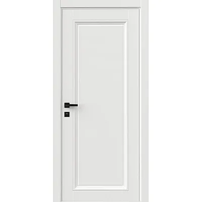 Межкомнатные Двери STANDART ПО-16 "Альянс Doors" Краска-0