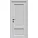 Міжкімнатні Двері STANDART ПО-17 "Альянс Doors" Фарба-3-thumb