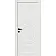 Міжкімнатні Двері STANDART WIDE ПГ-7 "Альянс Doors" Фарба-3-thumb
