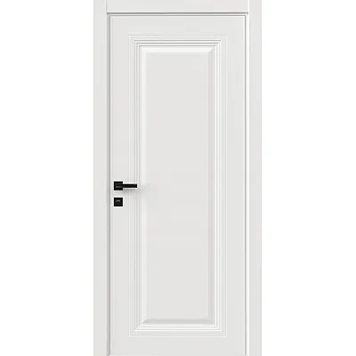 Міжкімнатні Двері STANDART WIDE ПГ-8 "Альянс Doors" Фарба-0
