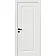 Міжкімнатні Двері STANDART WIDE ПГ-8 "Альянс Doors" Фарба-3-thumb