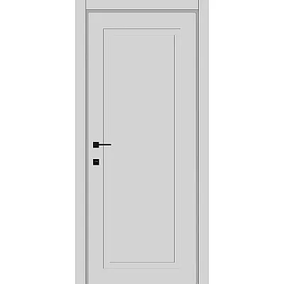 Міжкімнатні Двері STANDART WIDE ПГ-9 "Альянс Doors" Фарба-0