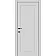 Міжкімнатні Двері STANDART WIDE ПГ-9 "Альянс Doors" Фарба-3-thumb