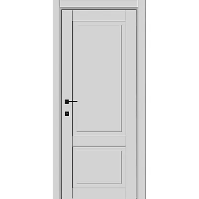 Міжкімнатні Двері STANDART WIDE ПГ-10 "Альянс Doors" Фарба-0