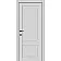 Міжкімнатні Двері STANDART WIDE ПГ-10 "Альянс Doors" Фарба-3-thumb