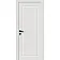 Міжкімнатні Двері STANDART WIDE ПГ-11 "Альянс Doors" Фарба-3-thumb