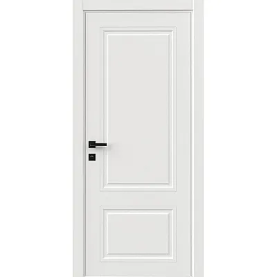 Міжкімнатні Двері STANDART WIDE ПГ-13 "Альянс Doors" Фарба-0