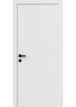Двери ГЕОМЕТРИЯ-11 "Альянс Doors"
