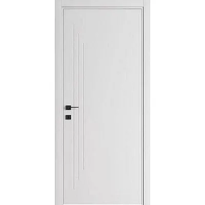 Міжкімнатні Двері ГЕОМЕТРІЯ-12 "Альянс Doors" Фарба-0