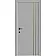 Міжкімнатні Двері ADM-9 "Альянс Doors" Фарба-3-thumb