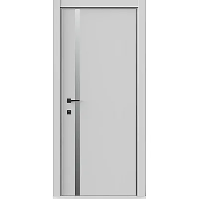 Міжкімнатні Двері ADM-13 "Альянс Doors" Фарба-0