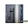 Вхідні Двері NEW COTTAGE З МЕТАЛОМ LAMPRE (KT(N)) (LP-5 Queen) Abwehr-12-thumb